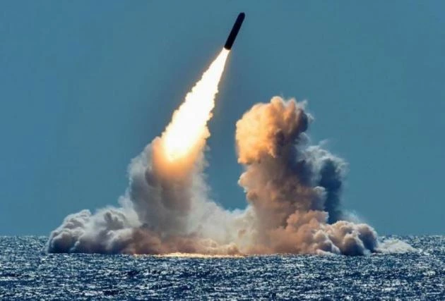 Ποια είναι τα 5 πιο ισχυρά υποβρύχια στον πλανήτη (βίντεο)